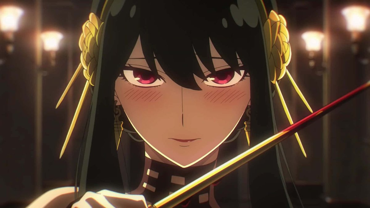 Is Yor Forger Dead? A Look at Her Fate